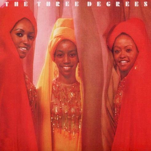 The Three Degrees